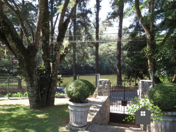 Imagem Casa com 4 Quartos à Venda, 650 m² em Parque Silvino Pereira - Cotia Imagem Casa com 4 Quartos à Venda, 650 m² em Parque Silvino Pereira - Cotia