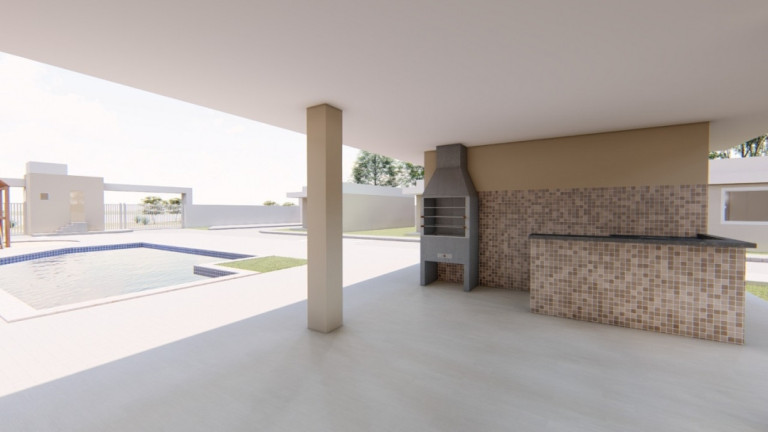 Imagem Casa de Condomínio com 2 Quartos à Venda, 147 m² em Abrantes - Camaçari