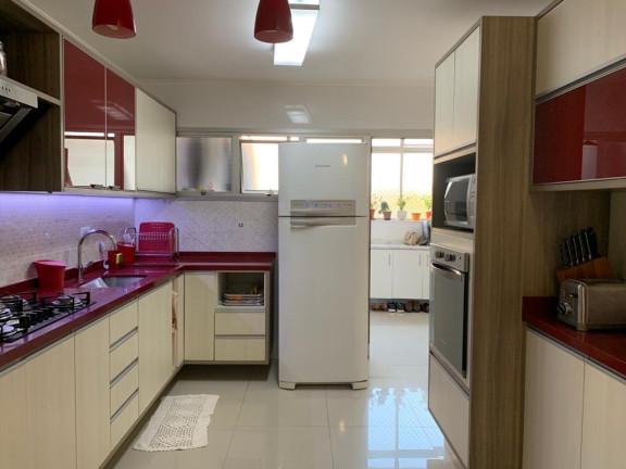 Imagem Apartamento com 2 Quartos à Venda, 113 m² em Jardim Umuarama - São Paulo