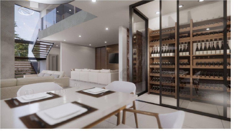 Imagem Casa com 4 Quartos à Venda, 750 m² em Parque Reserva Fazenda Imperial - Sorocaba