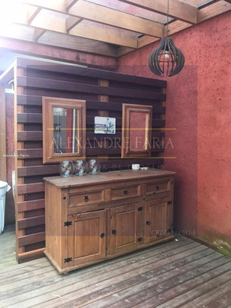 Imagem Casa com 3 Quartos à Venda, 150 m² em Paúba - São Sebastião