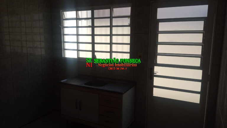 Imagem Casa com 3 Quartos à Venda, 125 m² em Jardim Primavera - Caçapava