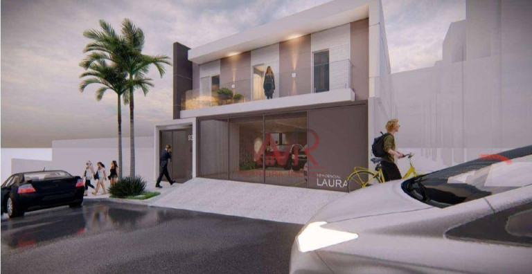 Imagem Apartamento com 2 Quartos à Venda, 42 m² em Vila Carrão - São Paulo Imagem Apartamento com 2 Quartos à Venda, 42 m² em Vila Carrão - São Paulo