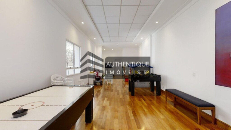 Imagem Apartamento com 3 Quartos à Venda, 262 m² em Itaim Bibi - São Paulo