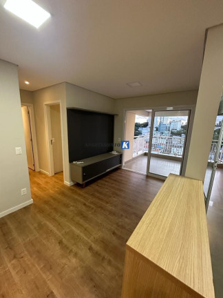 Imagem Apartamento com 2 Quartos para Alugar, 67 m² em Bosque Maia - Guarulhos Imagem Apartamento com 2 Quartos para Alugar, 67 m² em Bosque Maia - Guarulhos