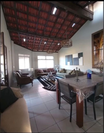 Imagem Imóvel com 5 Quartos à Venda, 240 m² em Portão - Lauro De Freitas