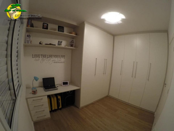 Imagem Apartamento com 2 Quartos à Venda, 48 m² em Vila Nova Cachoeirinha - São Paulo