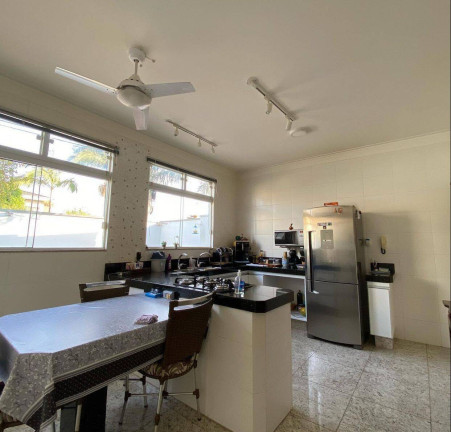 Imagem Casa de Condomínio com 3 Quartos à Venda,  em Limeira