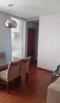 Apartamento com 2 Quartos à Venda, 47 m² em Alto Da Boa Vista - Sorocaba