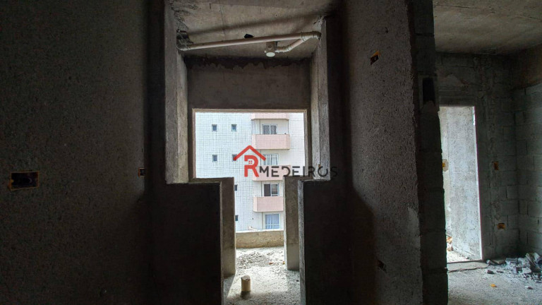 Imagem Apartamento com 2 Quartos à Venda, 57 m² em Tupi - Praia Grande