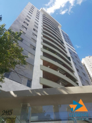 Cobertura com 3 Quartos à Venda, 270 m² em Lourdes - Belo Horizonte