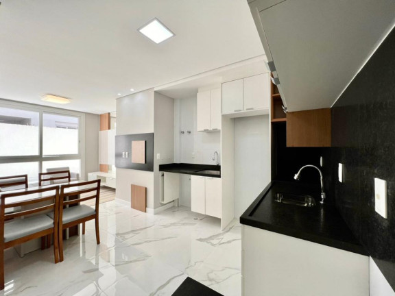 Imagem Apartamento com 1 Quarto à Venda, 60 m² em Navegantes - Capao Da Canoa Imagem Apartamento com 1 Quarto à Venda, 60 m² em Navegantes - Capao Da Canoa