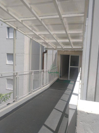 Imagem Apartamento com 2 Quartos à Venda, 83 m² em Vila Bremen - Guarulhos