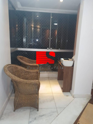 Imagem Cobertura com 3 Quartos à Venda, 180 m² em Ipiranga - Belo Horizonte