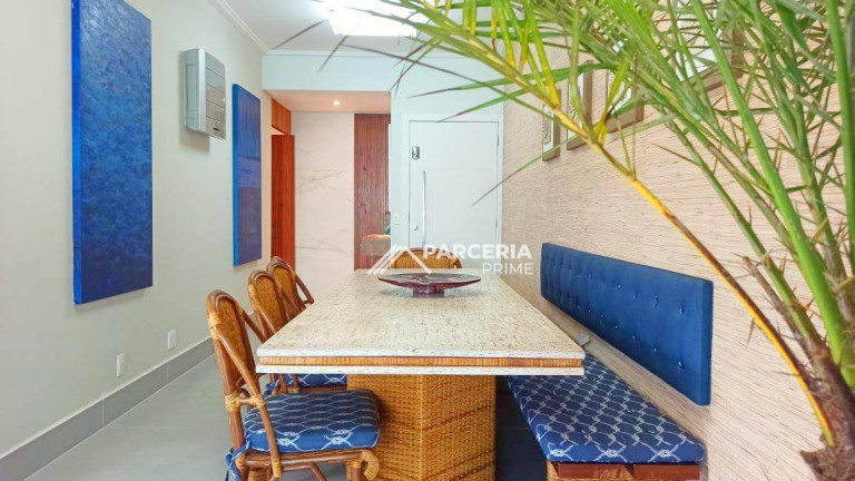 Imagem Cobertura com 4 Quartos à Venda, 245 m² em Riviera Módulo 2 - Bertioga