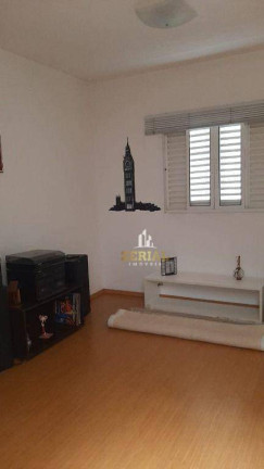 Imagem Sobrado com 3 Quartos à Venda, 274 m² em Osvaldo Cruz - São Caetano Do Sul