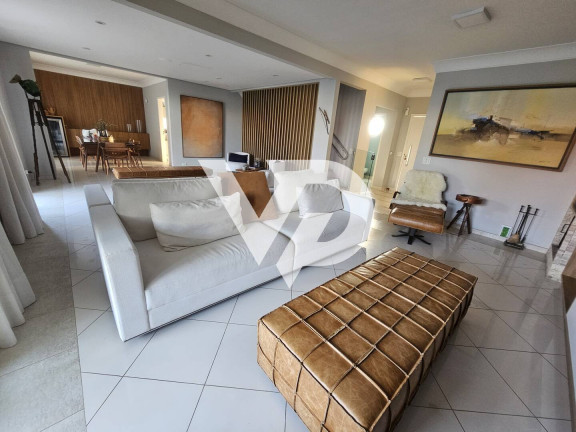 Imagem Casa de Condomínio com 4 Quartos à Venda, 390 m² em Alphaville - Santana De Parnaíba Imagem Casa de Condomínio com 4 Quartos à Venda, 390 m² em Alphaville - Santana De Parnaíba