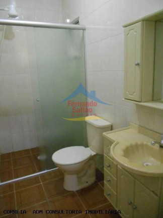 Imagem Apartamento com 2 Quartos à Venda, 57 m² em Parque Erasmo Assunção - Santo André Imagem Apartamento com 2 Quartos à Venda, 57 m² em Parque Erasmo Assunção - Santo André