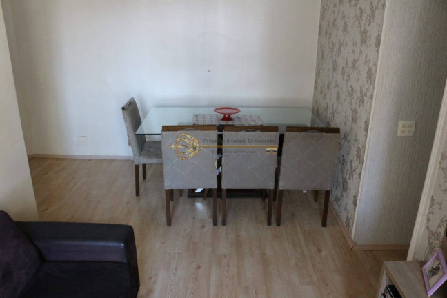 Imagem Apartamento com 3 Quartos à Venda, 63 m² em Parque Marajoara - Santo André Imagem Apartamento com 3 Quartos à Venda, 63 m² em Parque Marajoara - Santo André
