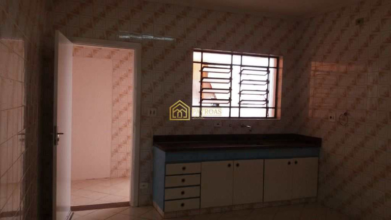 Imagem Casa com 3 Quartos à Venda, 166 m² em Baeta Neves - São Bernardo Do Campo