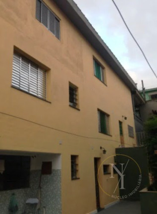 Imagem Casa com 5 Quartos à Venda, 228 m² em Jardim Record - São Paulo Imagem Casa com 5 Quartos à Venda, 228 m² em Jardim Record - São Paulo