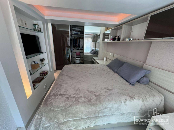 Imagem Apartamento com 3 Quartos à Venda, 111 m² em Barra Da Tijuca - Rio De Janeiro