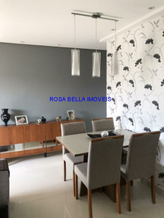 Imagem Apartamento com 2 Quartos à Venda, 54 m² em Vila Nova Esperia - Jundiaí