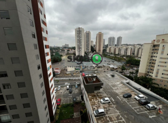 Imagem Apartamento com 2 Quartos à Venda, 46 m² em Jardim Marajoara - São Paulo Imagem Apartamento com 2 Quartos à Venda, 46 m² em Jardim Marajoara - São Paulo
