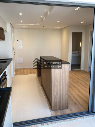 Imagem Apartamento com 1 Quarto à Venda, 59 m² em Vila Mariana - São Paulo