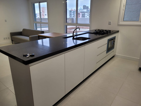 Imagem Apartamento com 1 Quarto à Venda, 54 m² em Centro - Caxias Do Sul Imagem Apartamento com 1 Quarto à Venda, 54 m² em Centro - Caxias Do Sul