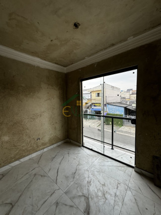 Imagem Sobrado com 2 Quartos à Venda, 58 m² em Tatuquara - Curitiba Imagem Sobrado com 2 Quartos à Venda, 58 m² em Tatuquara - Curitiba