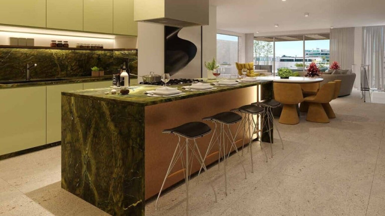 Imagem Apartamento com 4 Quartos à Venda, 266 m² em Leblon - Rio De Janeiro