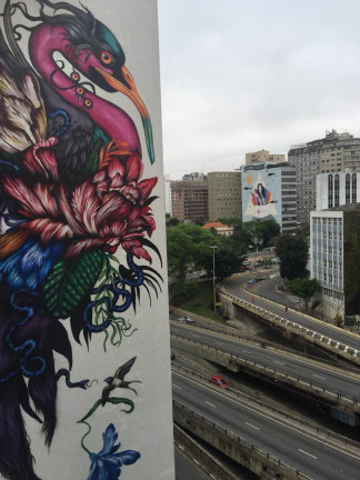Imagem Apartamento com 1 Quarto à Venda, 27 m² em Consolação - São Paulo