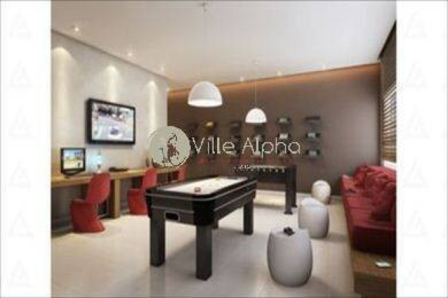Imagem Apartamento com 2 Quartos à Venda, 66 m² em Pompeia - Santos Imagem Apartamento com 2 Quartos à Venda, 66 m² em Pompeia - Santos