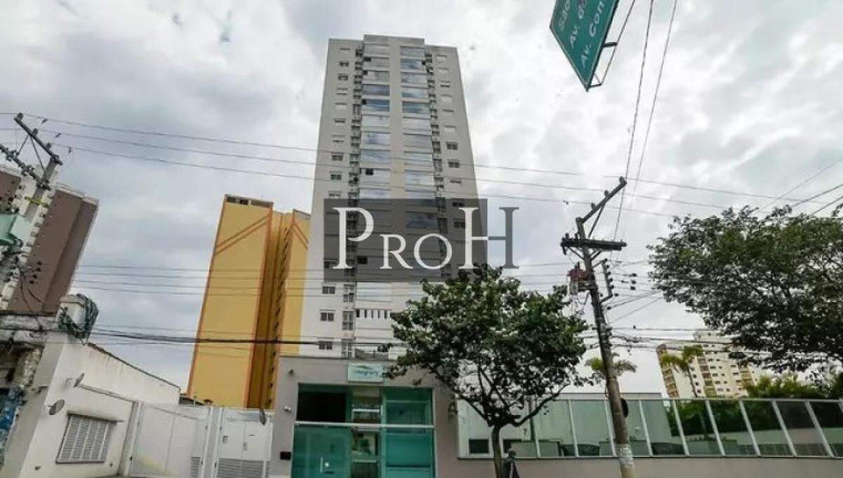 Imagem Apartamento com 2 Quartos à Venda, 93 m² em Fundação - São Caetano Do Sul Imagem Apartamento com 2 Quartos à Venda, 93 m² em Fundação - São Caetano Do Sul