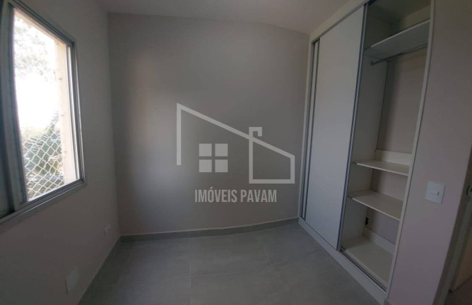 Imagem Apartamento com 3 Quartos para Alugar, 70 m² em Planalto - São Bernardo Do Campo