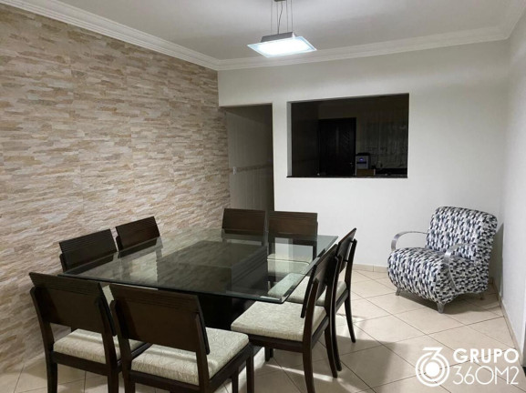 Imagem Casa com 3 Quartos à Venda, 183 m² em Parque Das Nações - Santo André Imagem Casa com 3 Quartos à Venda, 183 m² em Parque Das Nações - Santo André