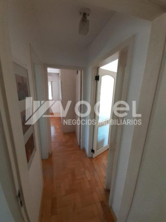 Imagem Apartamento com 2 Quartos à Venda, 110 m² em Jardim América - Sao Leopoldo Imagem Apartamento com 2 Quartos à Venda, 110 m² em Jardim América - Sao Leopoldo