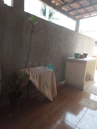Imagem Casa com 5 Quartos à Venda, 120 m² em Santa Cruz - Rio De Janeiro