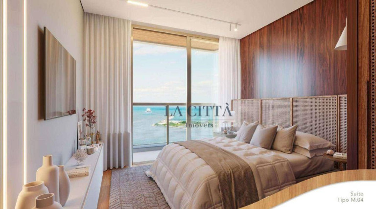 Imagem Apartamento com 3 Quartos à Venda, 127 m² em Fazenda - Itajaí Imagem Apartamento com 3 Quartos à Venda, 127 m² em Fazenda - Itajaí