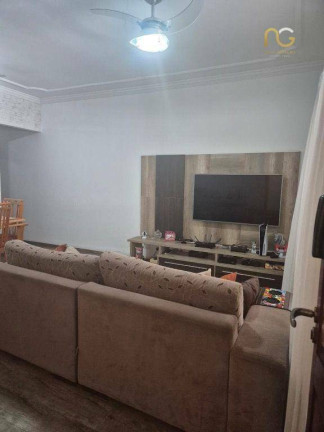 Imagem Sobrado com 3 Quartos à Venda, 154 m² em Tupi - Praia Grande