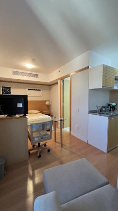 Imagem Apartamento com 1 Quarto para Alugar, 30 m² em Consolação - São Paulo Imagem Apartamento com 1 Quarto para Alugar, 30 m² em Consolação - São Paulo