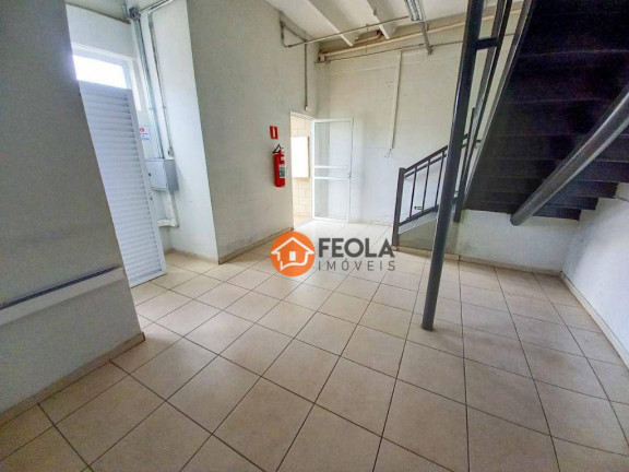 Imagem Galpão para Alugar, 3.500 m² em Jardim Thelja - Americana Imagem Galpão para Alugar, 3.500 m² em Jardim Thelja - Americana