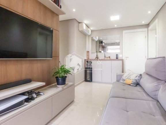 Imagem Apartamento com 2 Quartos à Venda, 65 m² em Vila Ester (zona Norte) - São Paulo Imagem Apartamento com 2 Quartos à Venda, 65 m² em Vila Ester (zona Norte) - São Paulo