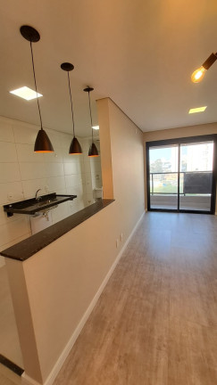 Imagem Imóvel com 2 Quartos à Venda, 52 m² em Centro - São Bernardo Do Campo