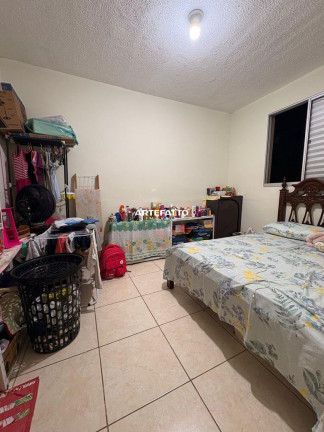 Imagem Apartamento com 2 Quartos à Venda, 50 m² em Chácara Espraiado - Franca Imagem Apartamento com 2 Quartos à Venda, 50 m² em Chácara Espraiado - Franca