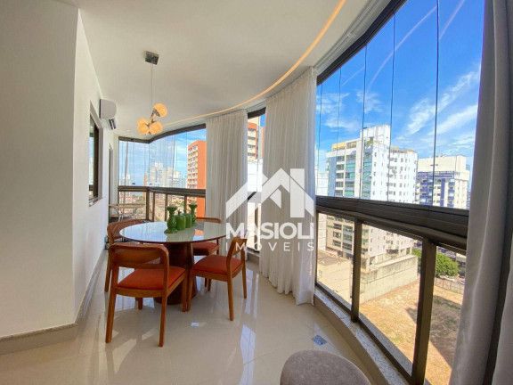 Imagem Apartamento com 2 Quartos à Venda, 80 m² em Itapuã - Vila Velha Imagem Apartamento com 2 Quartos à Venda, 80 m² em Itapuã - Vila Velha