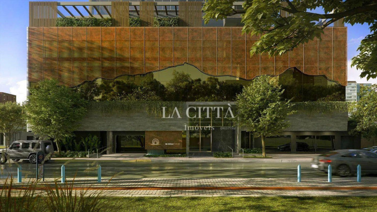 Apartamento com 3 Quartos à Venda, 159 m² em Fazenda - Itajaí