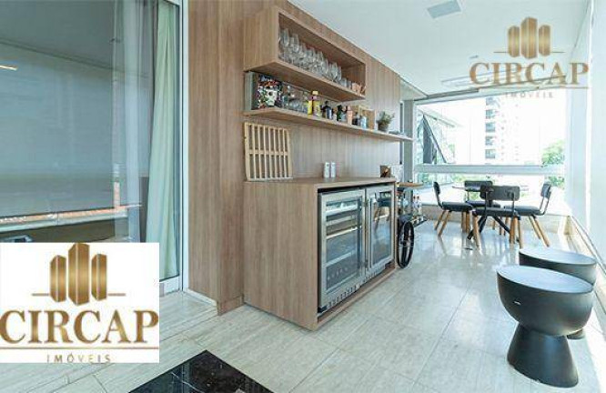 Imagem Apartamento com 4 Quartos à Venda, 350 m² em Pinheiros - São Paulo Imagem Apartamento com 4 Quartos à Venda, 350 m² em Pinheiros - São Paulo