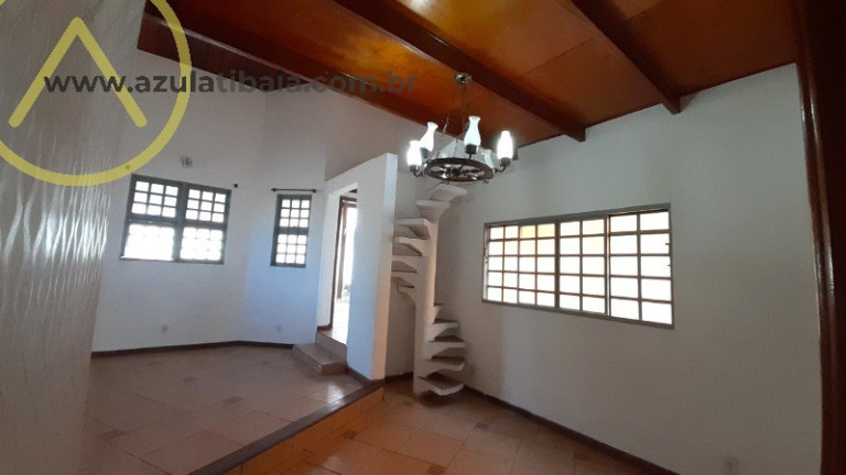 Imagem Casa com 3 Quartos à Venda, 191 m² em Jardim Paulista - Atibaia